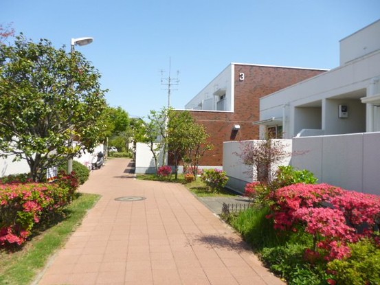 apartment 千葉県浦安市入船４丁目3-1 新浦安エスケービル1階