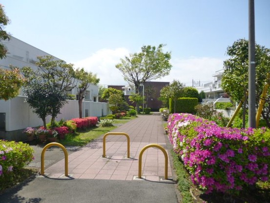 apartment 千葉県浦安市入船４丁目3-1 新浦安エスケービル1階