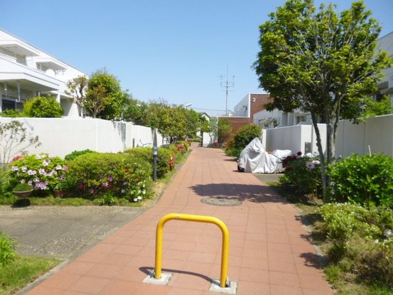 apartment 千葉県浦安市入船４丁目3-1 新浦安エスケービル1階