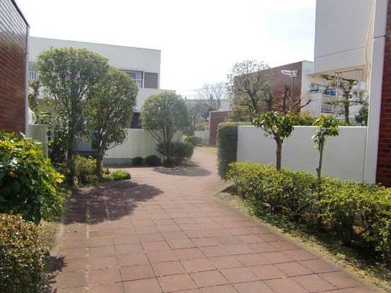 apartment 千葉県浦安市入船４丁目3-1 新浦安エスケービル1階