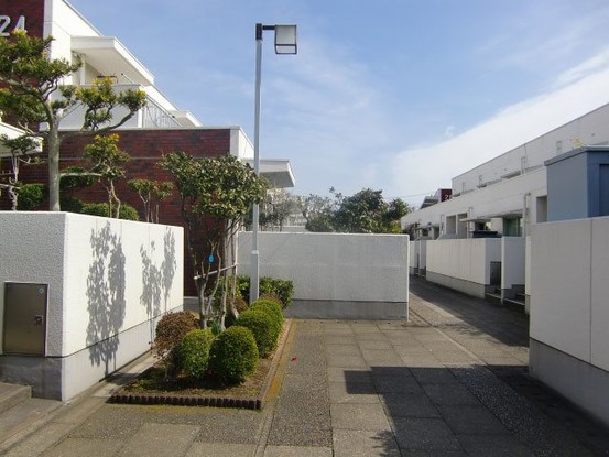 apartment 千葉県浦安市入船４丁目3-1 新浦安エスケービル1階