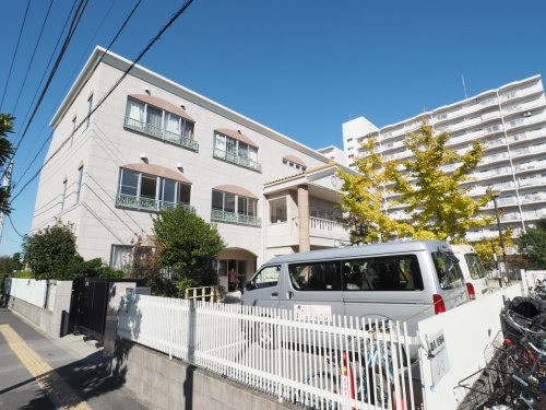apartment 千葉県浦安市入船４丁目3-1 新浦安エスケービル1階