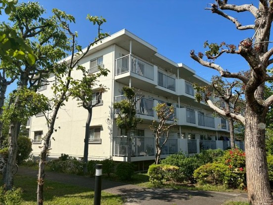 apartment 千葉県浦安市入船４丁目3-1 新浦安エスケービル1階