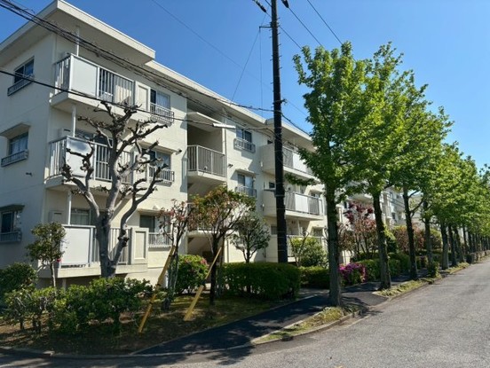 apartment 千葉県浦安市入船４丁目3-1 新浦安エスケービル1階