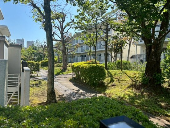 apartment 千葉県浦安市入船４丁目3-1 新浦安エスケービル1階