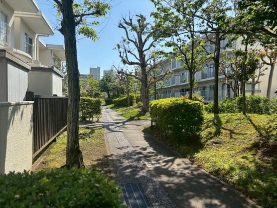 apartment 千葉県浦安市入船４丁目3-1 新浦安エスケービル1階