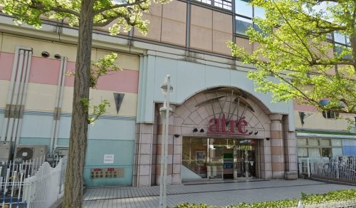 apartment 千葉県浦安市入船４丁目3-1 新浦安エスケービル1階