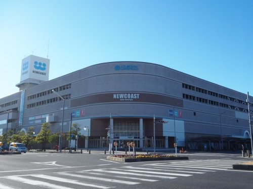 apartment 千葉県浦安市入船４丁目3-1 新浦安エスケービル1階