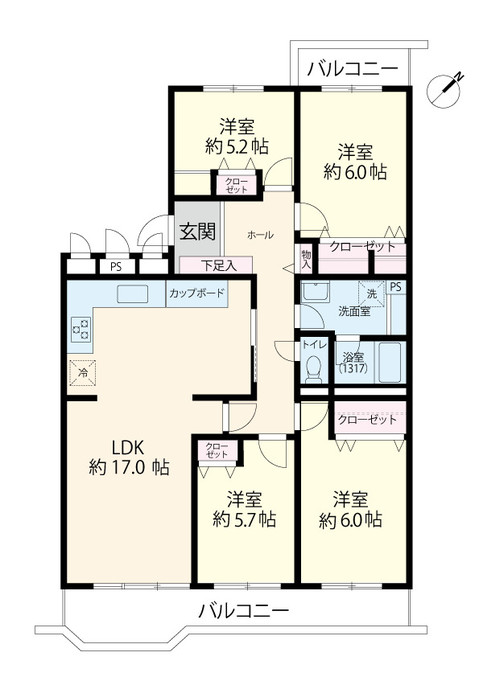 apartment 千葉県浦安市入船４丁目3-1 新浦安エスケービル1階