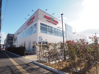 apartment 千葉県浦安市入船４丁目3-1 新浦安エスケービル1階