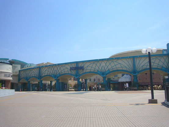 apartment 千葉県浦安市入船４丁目3-1 新浦安エスケービル1階