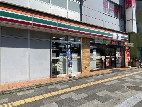 apartment 千葉県浦安市入船４丁目3-1 新浦安エスケービル1階