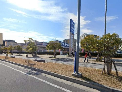 apartment 千葉県浦安市入船４丁目3-1 新浦安エスケービル1階