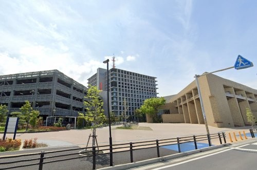 apartment 千葉県浦安市入船４丁目3-1 新浦安エスケービル1階