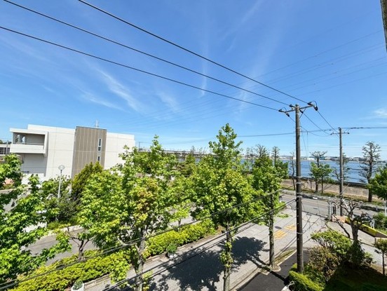 apartment 千葉県浦安市入船４丁目3-1 新浦安エスケービル1階