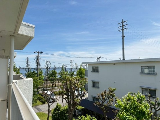 apartment 千葉県浦安市入船４丁目3-1 新浦安エスケービル1階