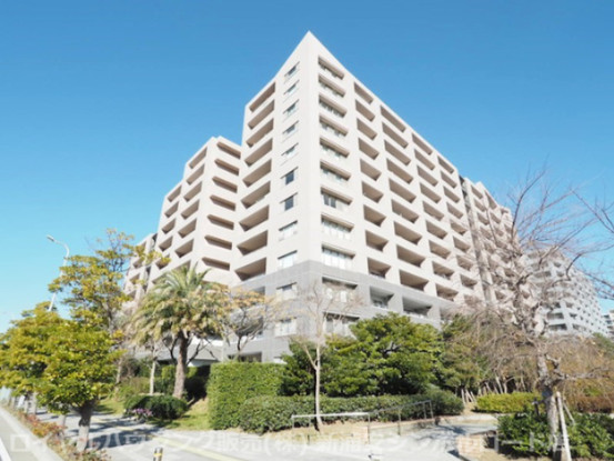 apartment 千葉県浦安市入船４丁目3-1 新浦安エスケービル1階