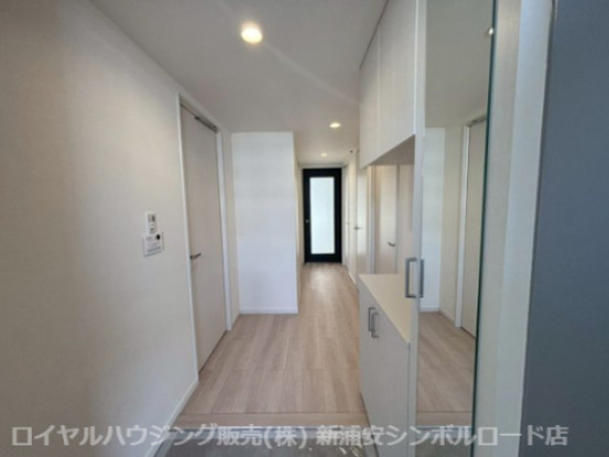 apartment 千葉県浦安市入船４丁目3-1 新浦安エスケービル1階