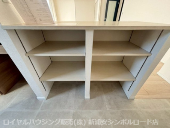 apartment 千葉県浦安市入船４丁目3-1 新浦安エスケービル1階