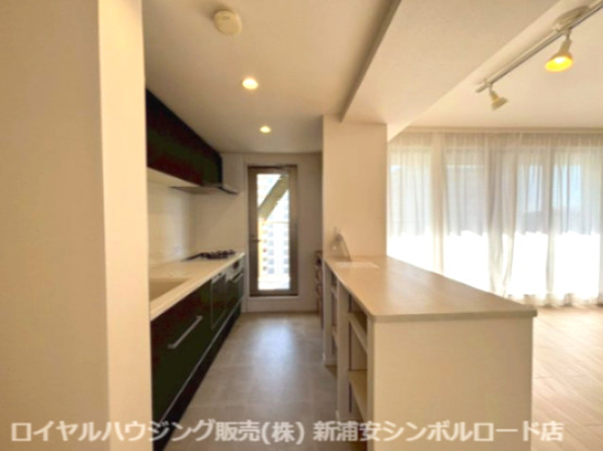 apartment 千葉県浦安市入船４丁目3-1 新浦安エスケービル1階