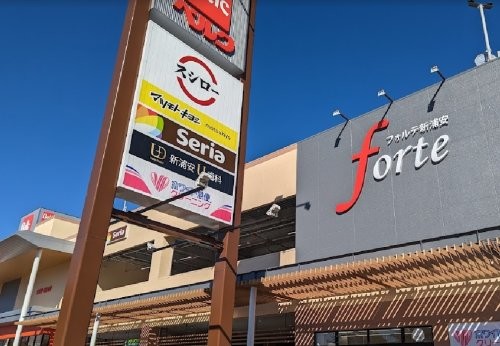 apartment 千葉県浦安市入船４丁目3-1 新浦安エスケービル1階