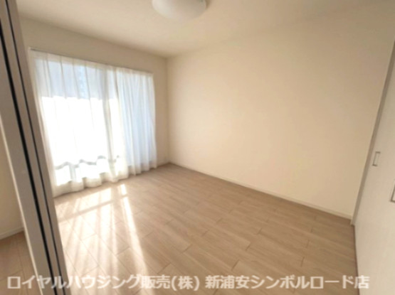 apartment 千葉県浦安市入船４丁目3-1 新浦安エスケービル1階