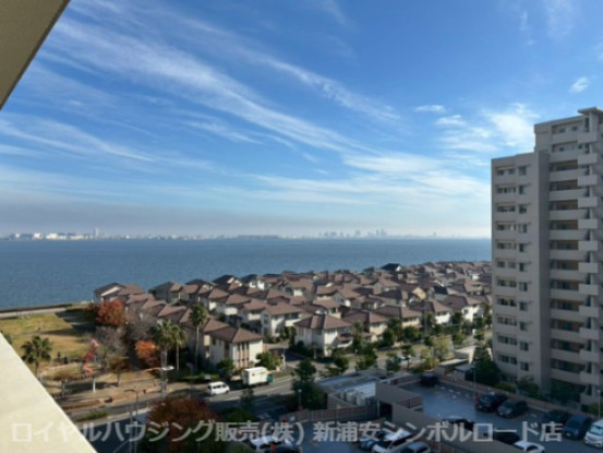 apartment 千葉県浦安市入船４丁目3-1 新浦安エスケービル1階