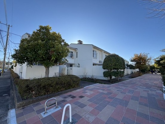 apartment 千葉県浦安市入船４丁目3-1 新浦安エスケービル1階