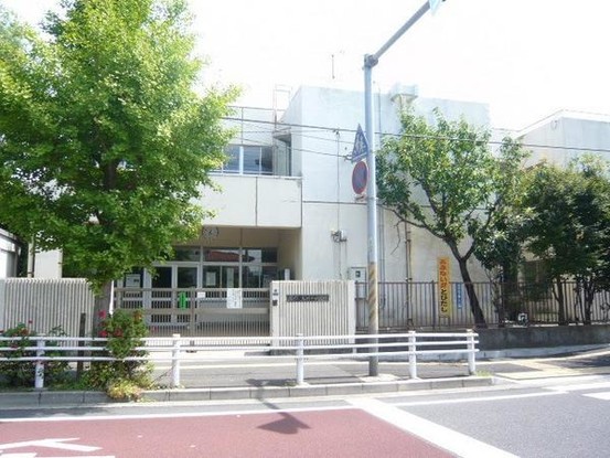 apartment 千葉県浦安市入船４丁目3-1 新浦安エスケービル1階