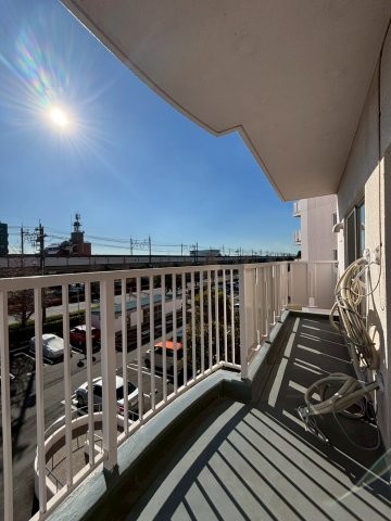 apartment 千葉県浦安市入船４丁目3-1 新浦安エスケービル1階