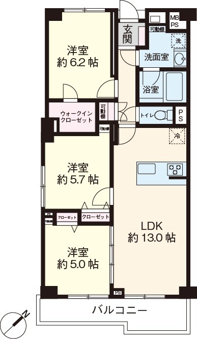 apartment 千葉県浦安市入船４丁目3-1 新浦安エスケービル1階
