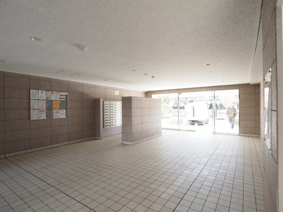 apartment 千葉県浦安市入船４丁目3-1 新浦安エスケービル1階