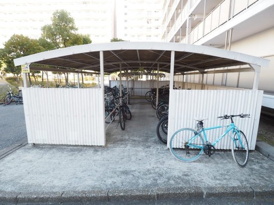 apartment 千葉県浦安市入船４丁目3-1 新浦安エスケービル1階