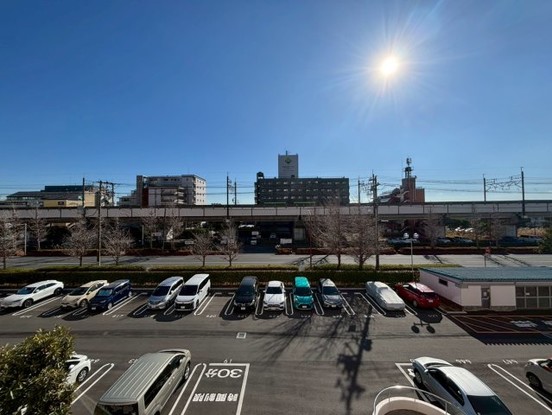 apartment 千葉県浦安市入船４丁目3-1 新浦安エスケービル1階