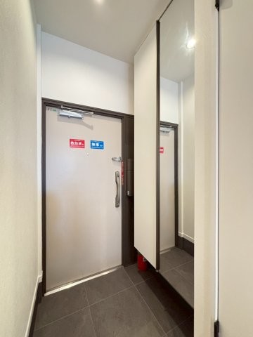 apartment 千葉県浦安市入船４丁目3-1 新浦安エスケービル1階