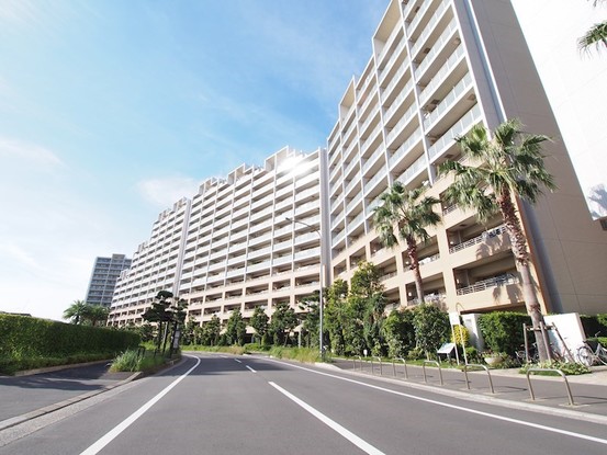 apartment 千葉県浦安市入船４丁目3-1 新浦安エスケービル1階