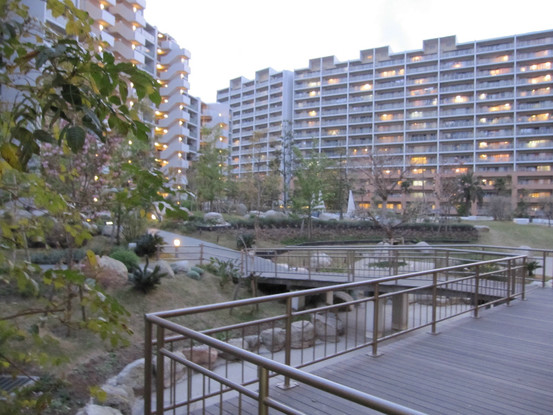 apartment 千葉県浦安市入船４丁目3-1 新浦安エスケービル1階