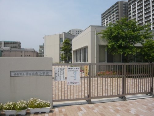 apartment 千葉県浦安市入船４丁目3-1 新浦安エスケービル1階