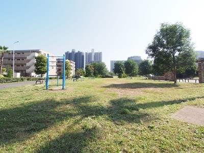 apartment 千葉県浦安市入船４丁目3-1 新浦安エスケービル1階