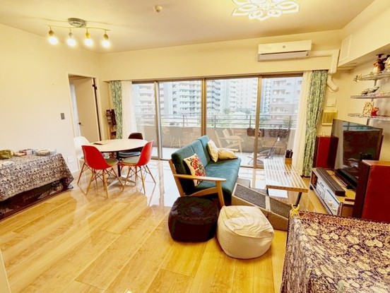 apartment 千葉県浦安市入船４丁目3-1 新浦安エスケービル1階