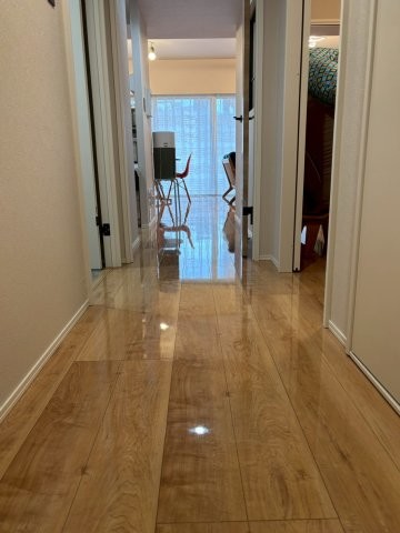 apartment 千葉県浦安市入船４丁目3-1 新浦安エスケービル1階