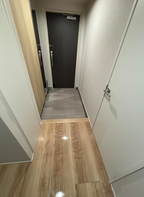 apartment 千葉県浦安市入船４丁目3-1 新浦安エスケービル1階