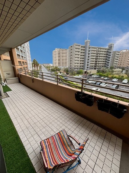 apartment 千葉県浦安市入船４丁目3-1 新浦安エスケービル1階