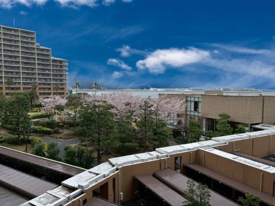 apartment 千葉県浦安市入船４丁目3-1 新浦安エスケービル1階