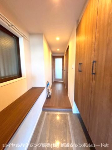 apartment 千葉県浦安市入船４丁目3-1 新浦安エスケービル1階