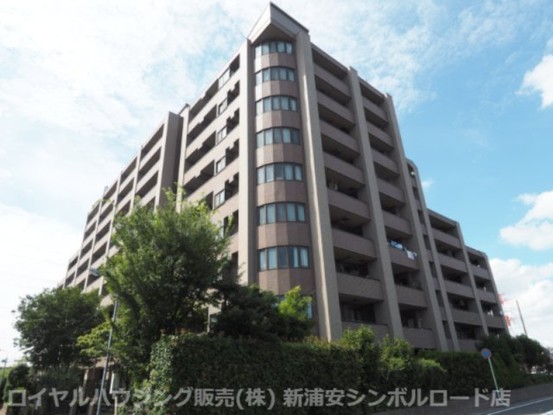 apartment 千葉県浦安市入船４丁目3-1 新浦安エスケービル1階