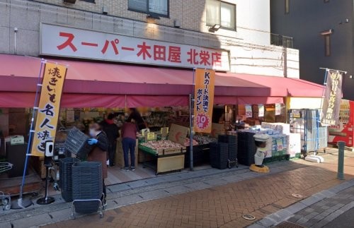 apartment 千葉県浦安市入船４丁目3-1 新浦安エスケービル1階