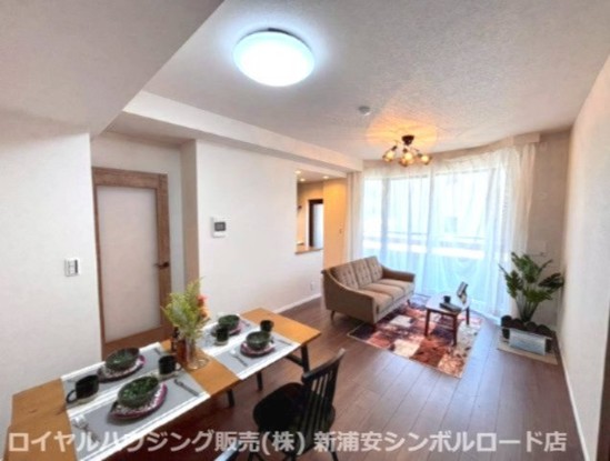 apartment 千葉県浦安市入船４丁目3-1 新浦安エスケービル1階