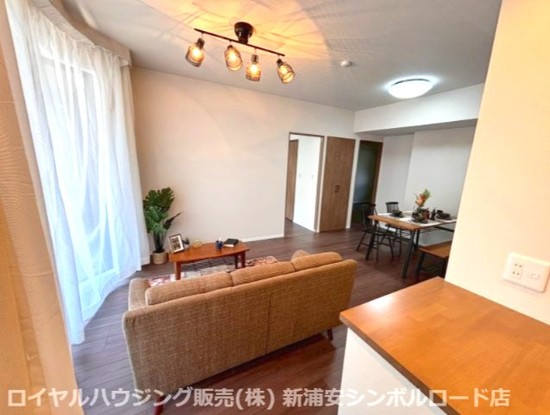 apartment 千葉県浦安市入船４丁目3-1 新浦安エスケービル1階