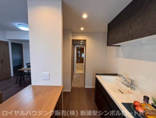 apartment 千葉県浦安市入船４丁目3-1 新浦安エスケービル1階
